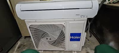 haier 1.5 ton DC inverter