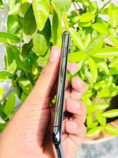 I phone x pta approved 64gn