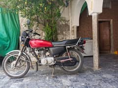 honda 125 for sale