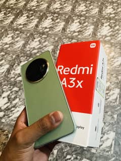 Redmi A3x