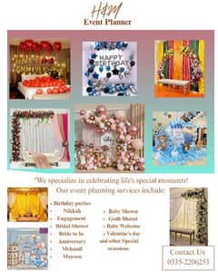Event