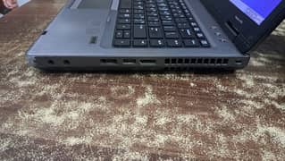Hp 6470b laptop