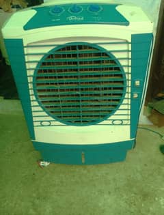 boss air cooler  good conditions