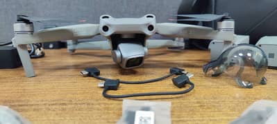 Mavic air 2 s