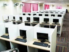 English/Urdu call centre jobs in Lahore
