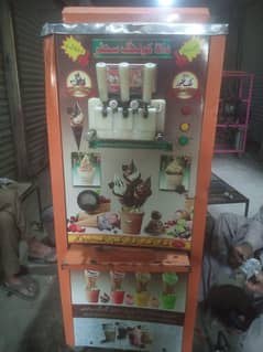 ice craem machine