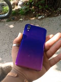 vivo y93 6/128 exchange possible ha