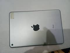 ipad mini 4 10/10, 128/gb