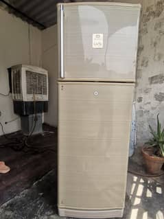 dawlance refrigerator