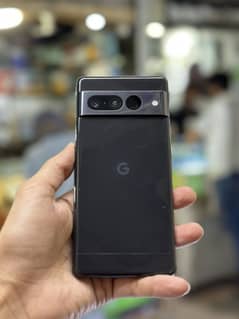 Google pixel 7 pro 12/128 pta Aproved