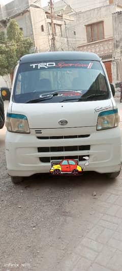 Daihatsu
