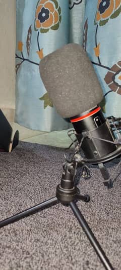 Redragon Microphone GM300