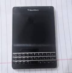 Blackberry Passport AT&T PTA approved