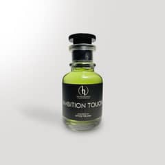 Ambition touch/ For Men