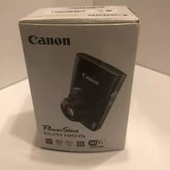 canon IXUS 180