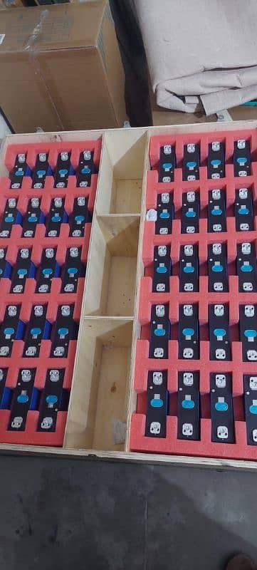 3.2 volt 230 /280ampere new{ A }grade Lithium cell 6