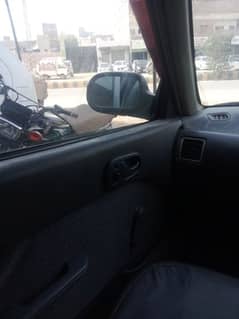 Suzuki Cultus VXR 2012