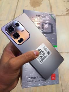 Infinix