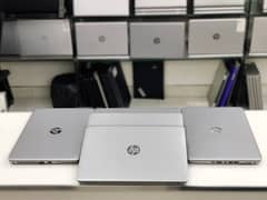 hp laptop | elitebook 840 G4 Core i5 7Th Gen 8GB Ram 256GB SSD touch
