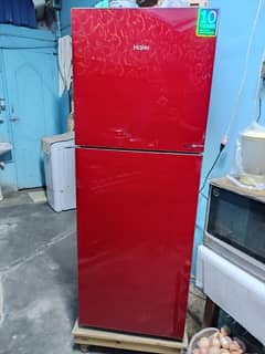 Haier E-Star refrigerator