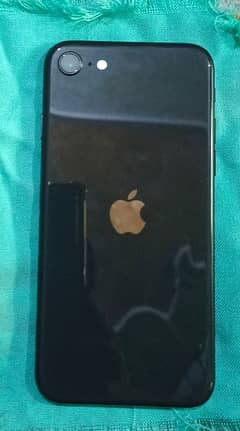 I phone SE jv
