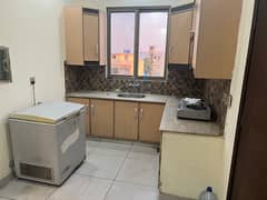 1 Bedrooms Furnished Apartment/Flat For Rent In Citi Housing Citi Housing Society, Gujranwala, Punjab Furnished Flat For Rent 1Bedrooms 1 Bathrooms 1 Lounge 1 Kitchen