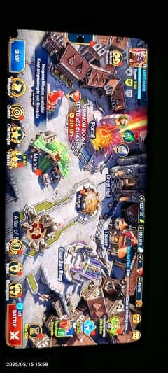 RAID SHADOW LEGENDS PRG id