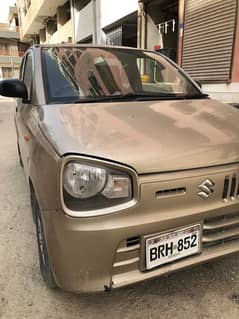 Alto Vxr 2019 ( read description first )