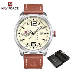 Naviforce watch nf9063m