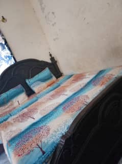 Tali lakar bed