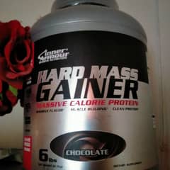 Original Hard Mass Gainer