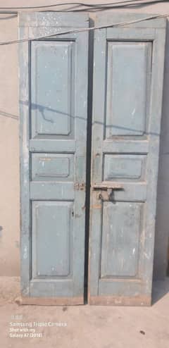 doors
