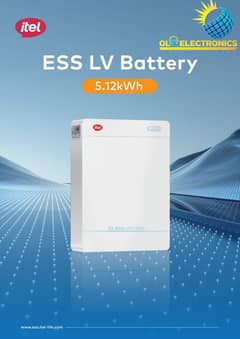 Itel  25v and  51 v LITHIUM Ion Ready Stock Available