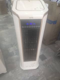 midas air coolrn