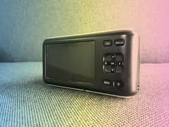 Blackmagic Camera