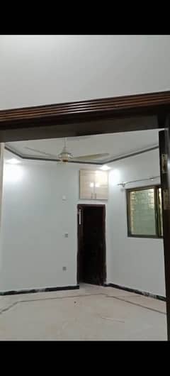 Ghouri town pH 4A Duble Story House For Rent water supply electric available