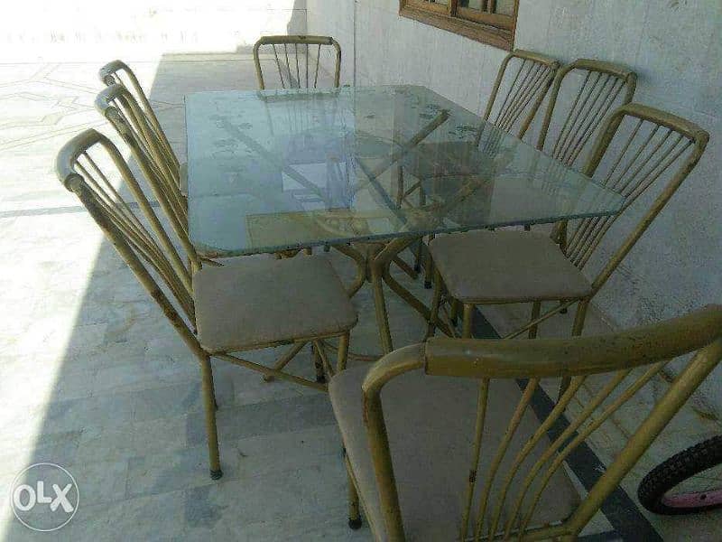 Dinning Table 0