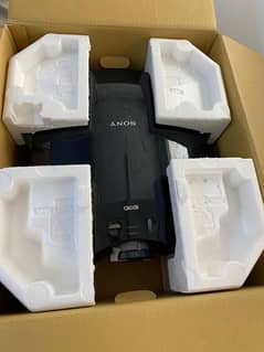 Sony Projector Japan All ok Box bi ha remote or projector ha