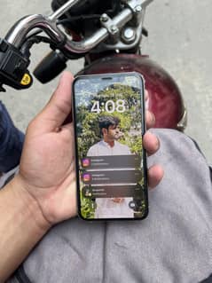 Iphone x All original Non-PTA