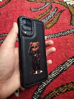 Samsung. a 12.4/128