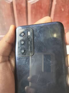 OPPO À16 3 GB RAM 32 ROM CONDITION 10/8