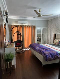 Flat Available For Sale In Shahra-e-Faisal Karachi