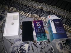 Dcode bold 3 pro 8/128