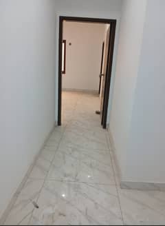 Flat Available For Sale In Karachi Administration Society Karachi