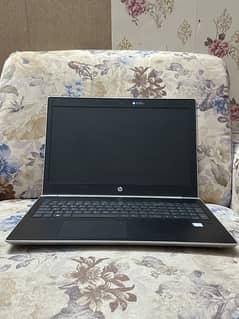 Hp Probook 450 G5 i7 8th