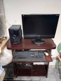 urgent for sale dell CPU