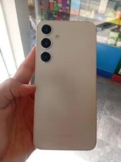 Samsung s24 plus jv