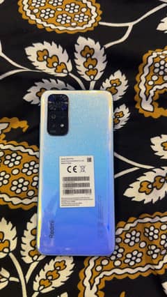 Redmi note 11