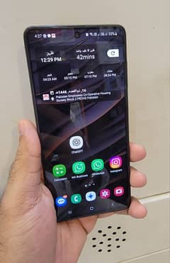 Samsung Galacy A71
