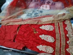 lehnga